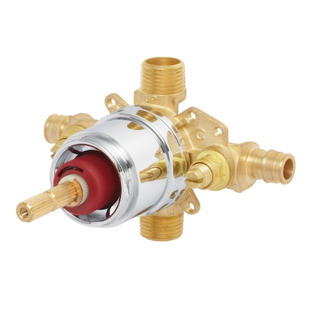 Speakman Sentinel Mark II CPV-PB-PXE Pressure Balanced Shower Valve CPV-PB-PXE